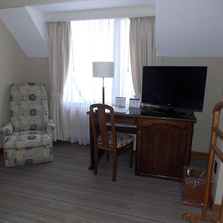 Hotel Finis Terrae Punta Arenas Kültér fotó