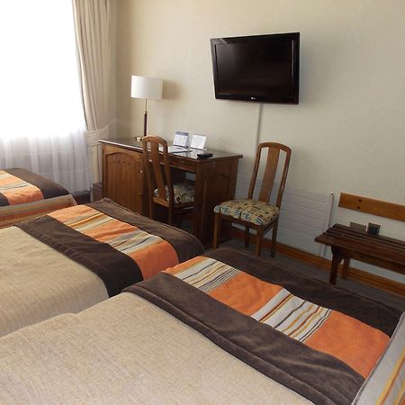Hotel Finis Terrae Punta Arenas Kültér fotó