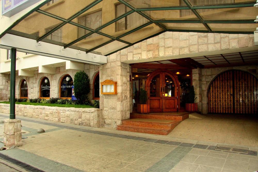 Hotel Finis Terrae Punta Arenas Kültér fotó