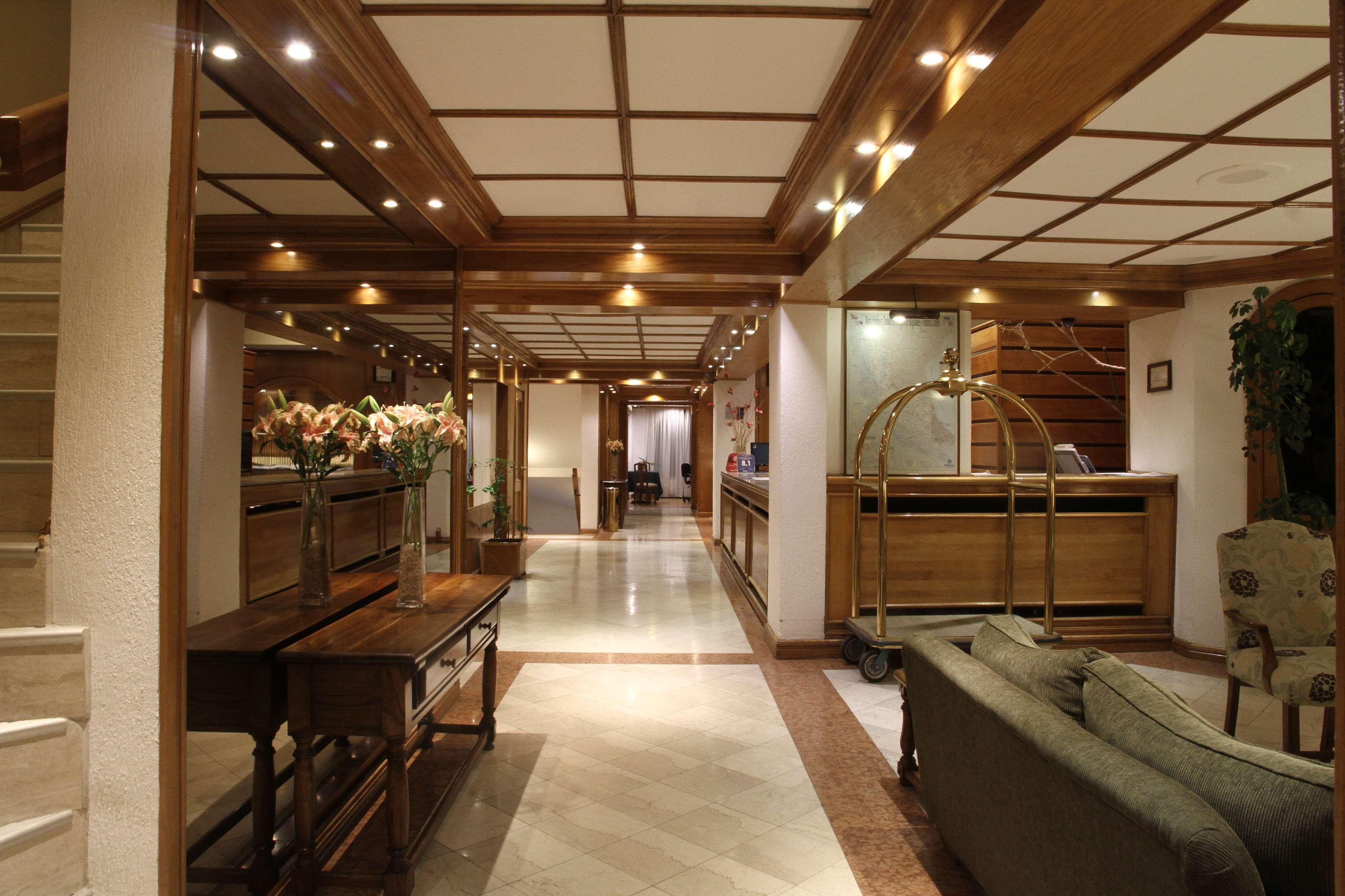 Hotel Finis Terrae Punta Arenas Kültér fotó