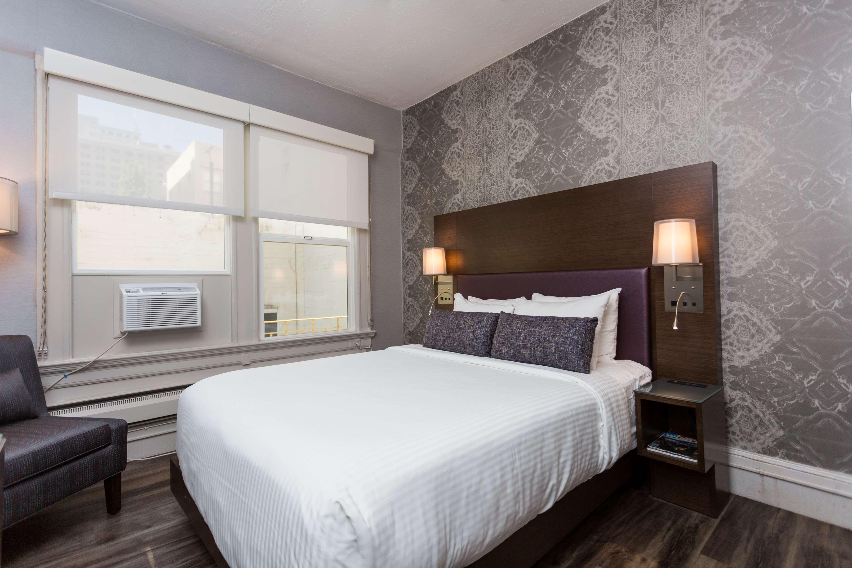 Hotel Finis Terrae Punta Arenas Kültér fotó