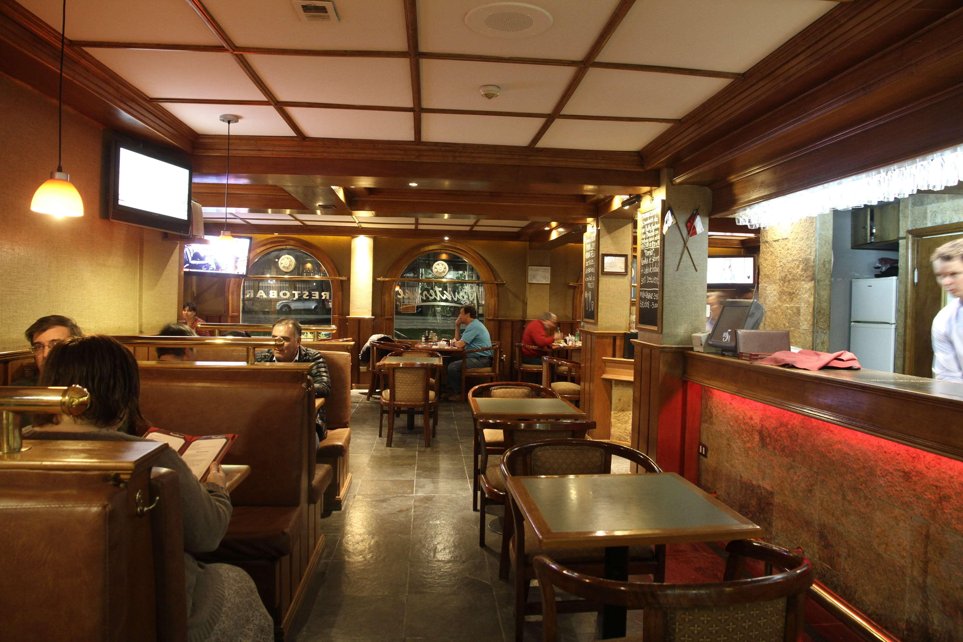 Hotel Finis Terrae Punta Arenas Kültér fotó
