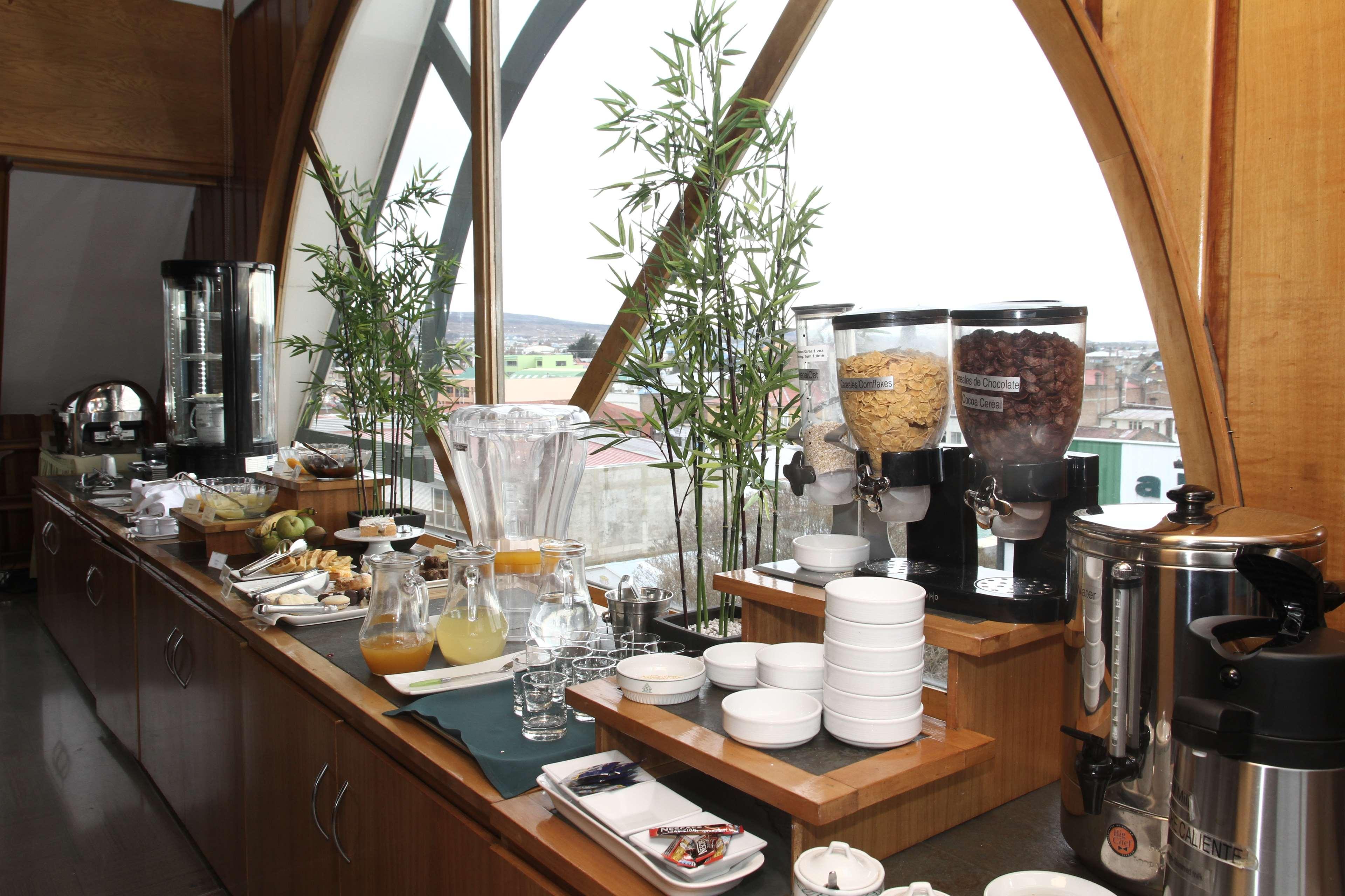 Hotel Finis Terrae Punta Arenas Kültér fotó