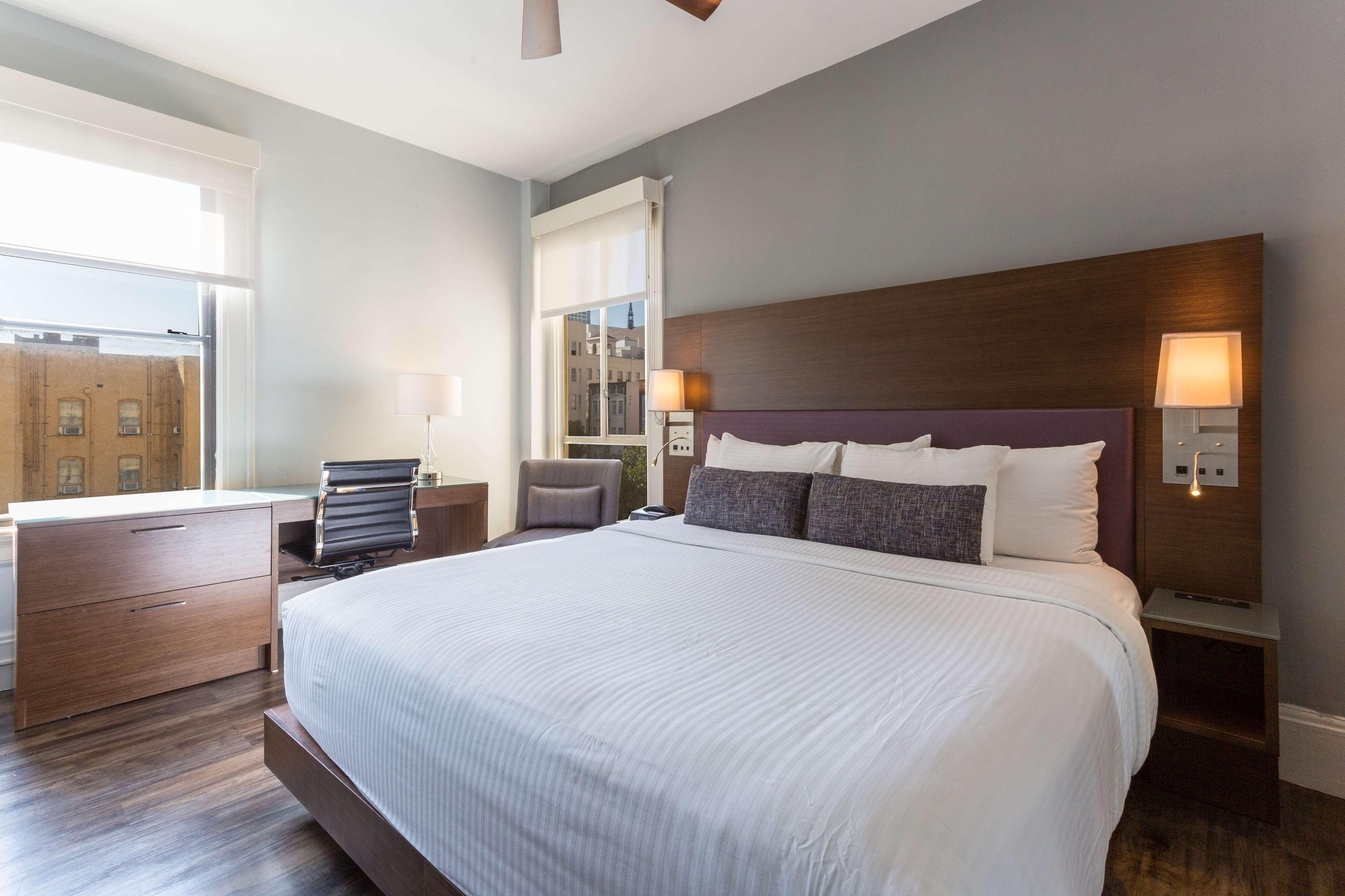 Hotel Finis Terrae Punta Arenas Kültér fotó