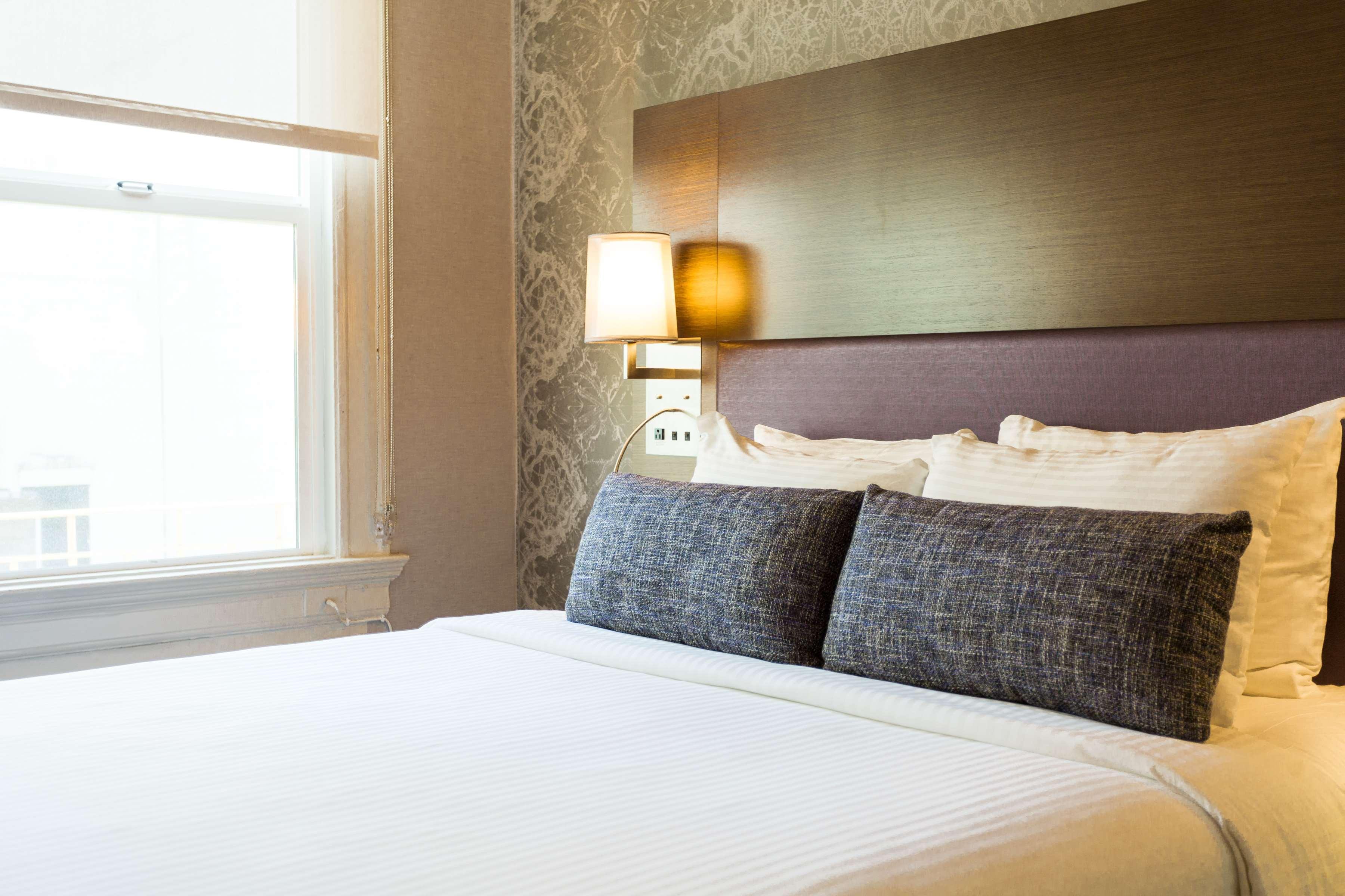 Hotel Finis Terrae Punta Arenas Kültér fotó