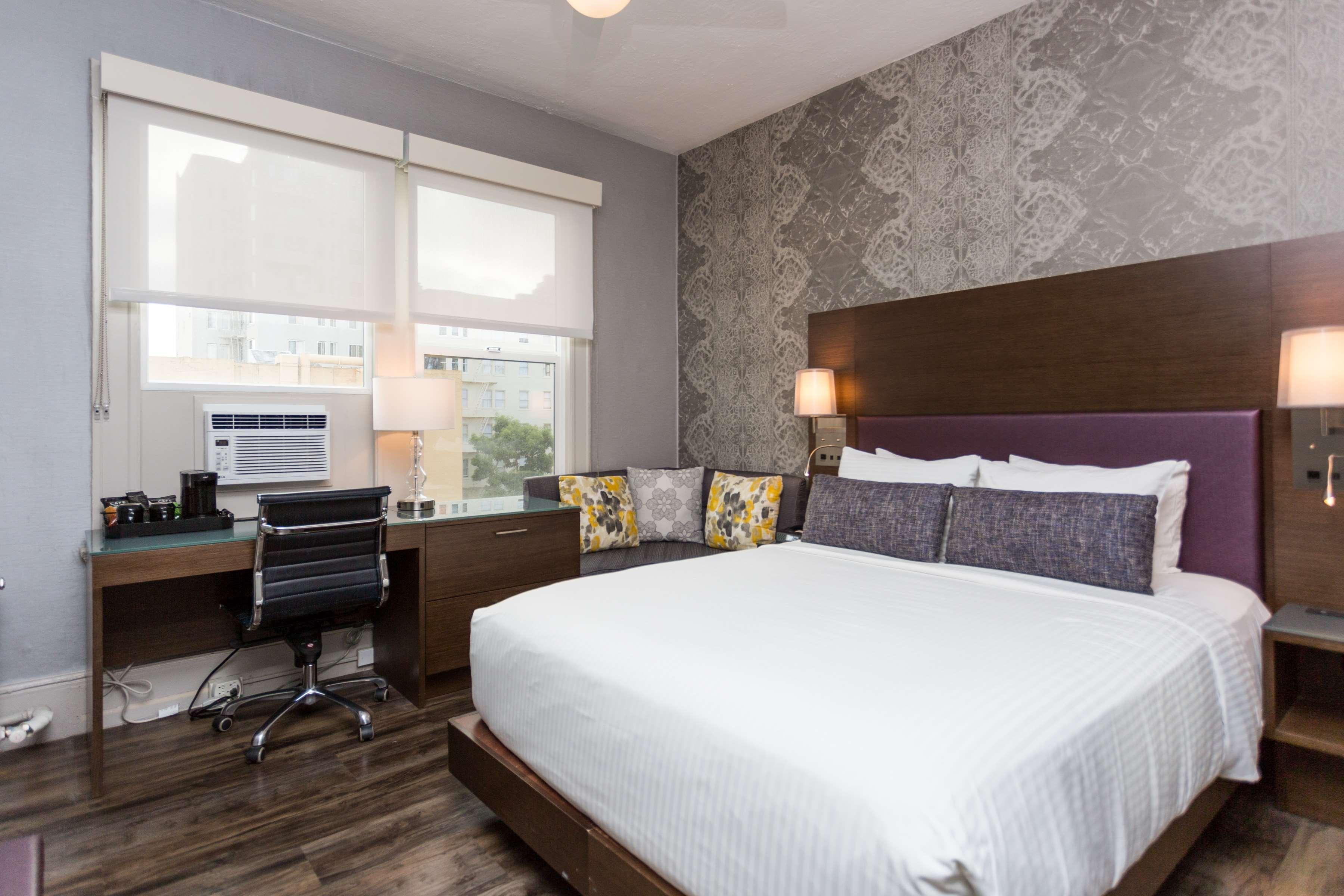 Hotel Finis Terrae Punta Arenas Kültér fotó