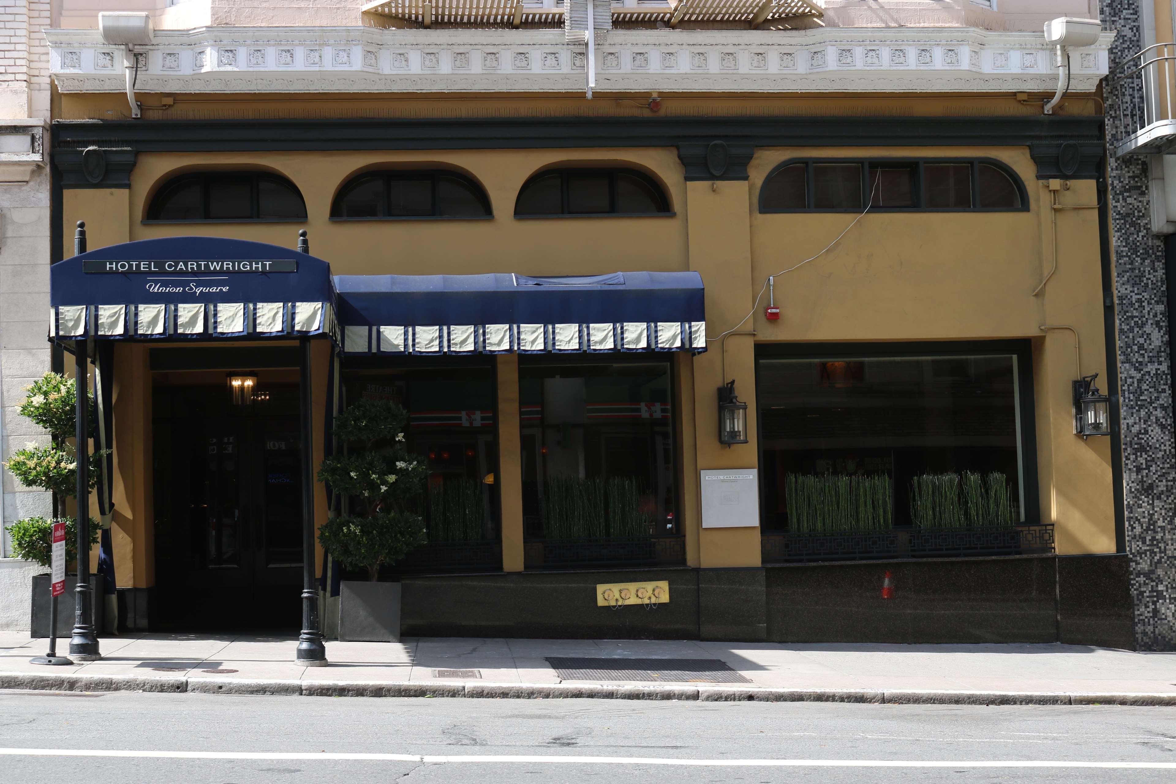 Hotel Finis Terrae Punta Arenas Kültér fotó