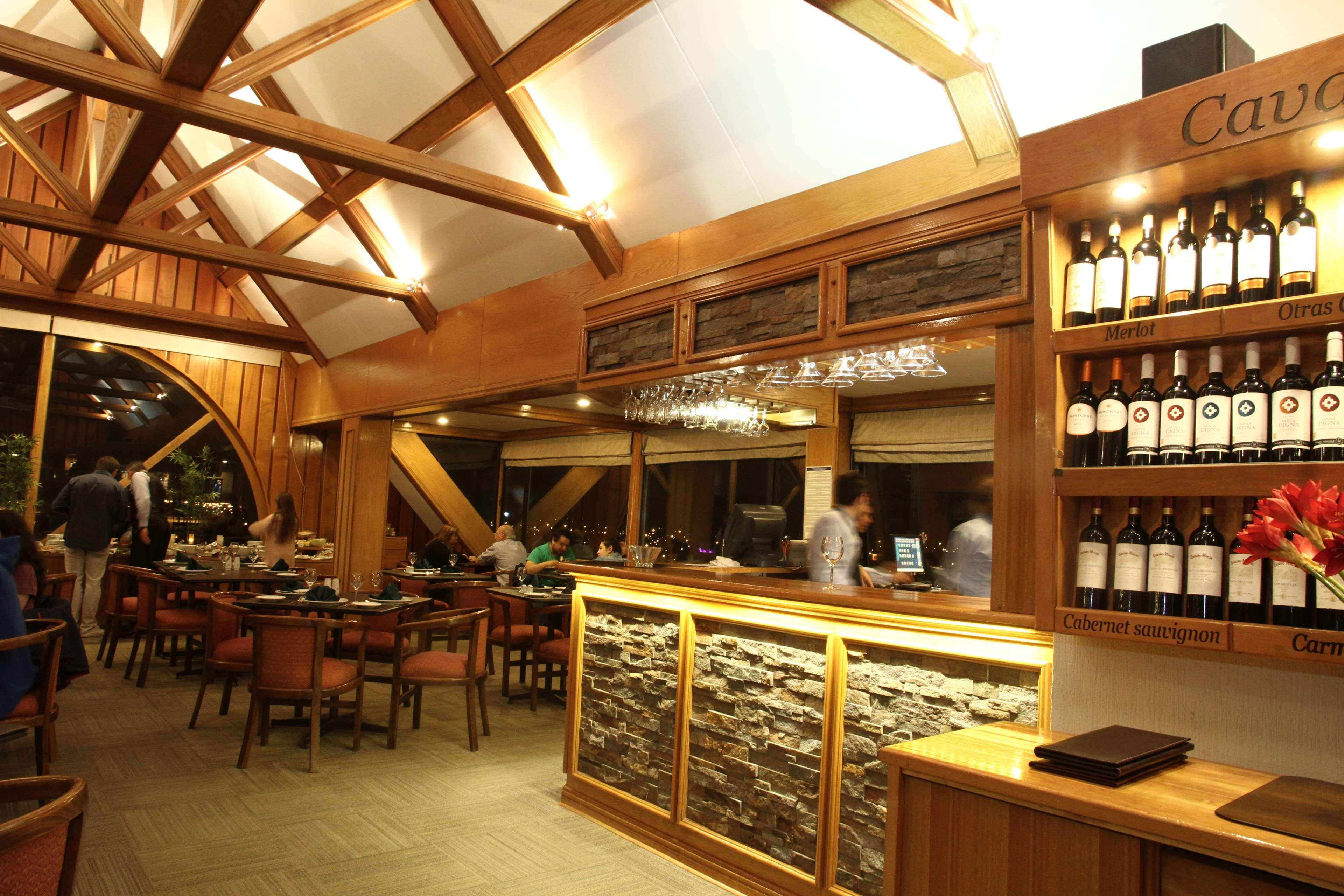 Hotel Finis Terrae Punta Arenas Kültér fotó