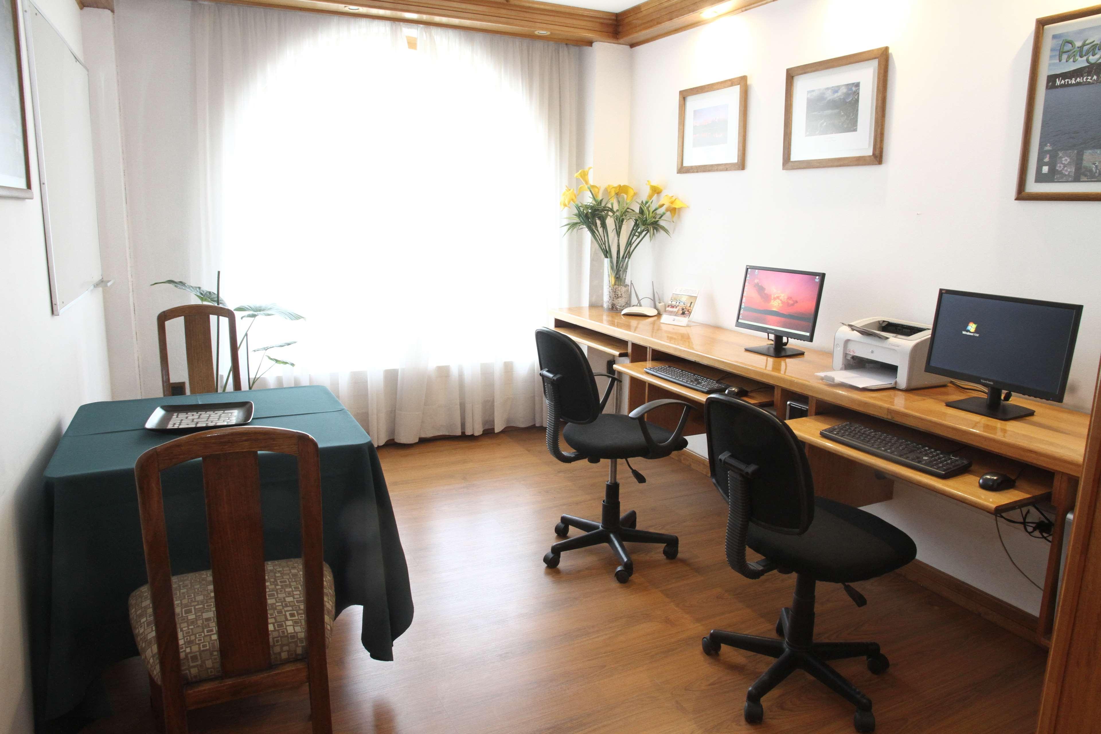 Hotel Finis Terrae Punta Arenas Kültér fotó
