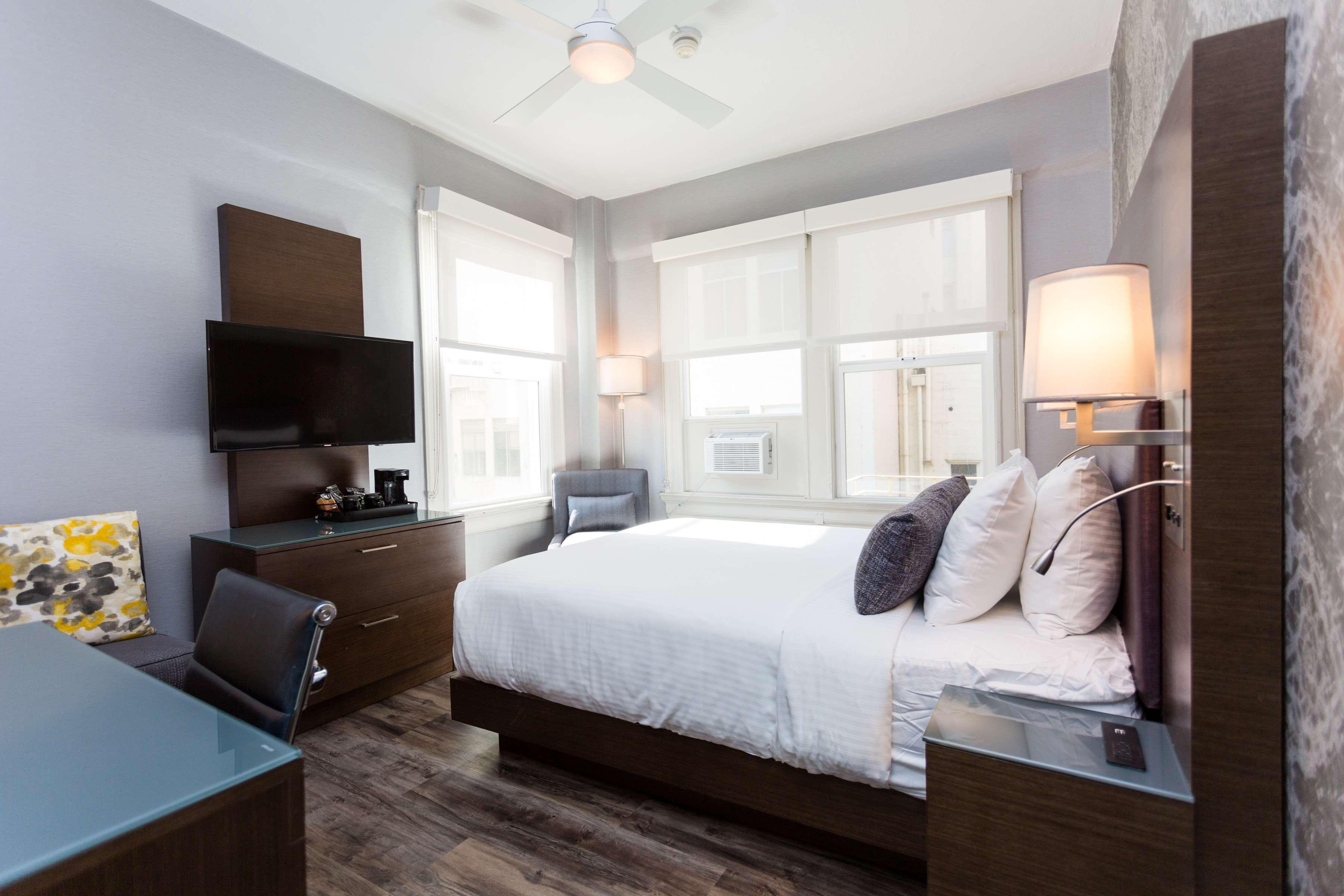 Hotel Finis Terrae Punta Arenas Kültér fotó