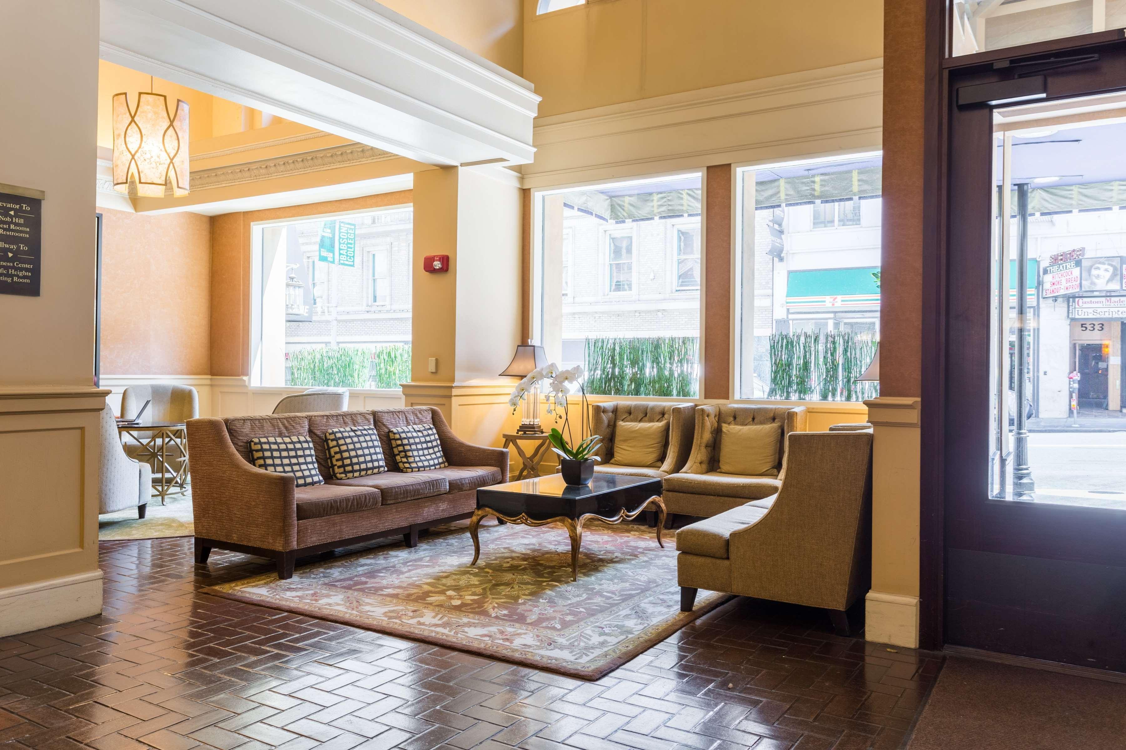 Hotel Finis Terrae Punta Arenas Kültér fotó