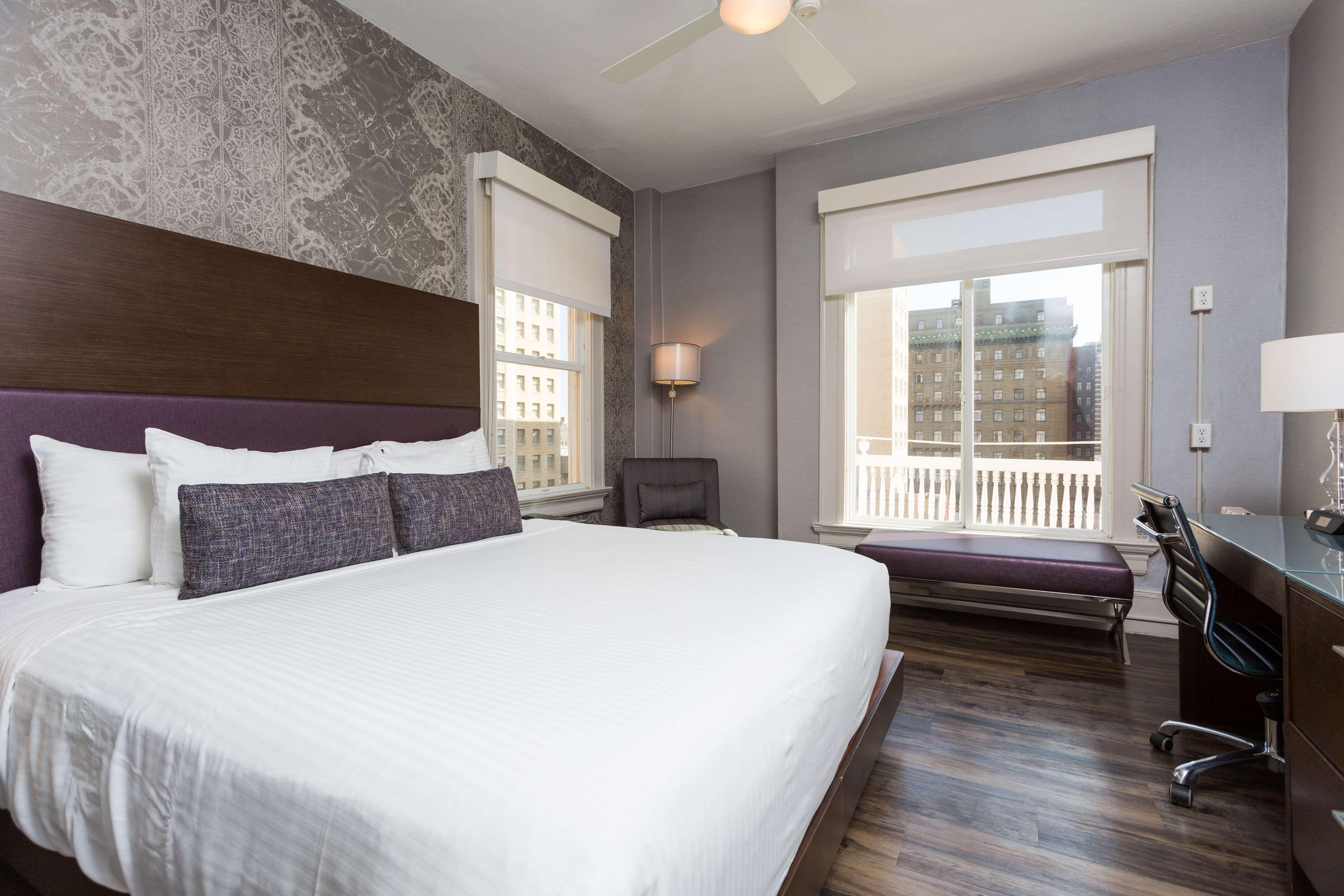 Hotel Finis Terrae Punta Arenas Kültér fotó