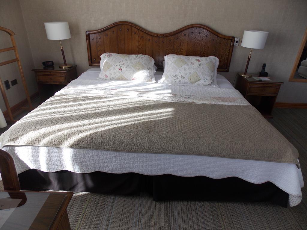 Hotel Finis Terrae Punta Arenas Kültér fotó