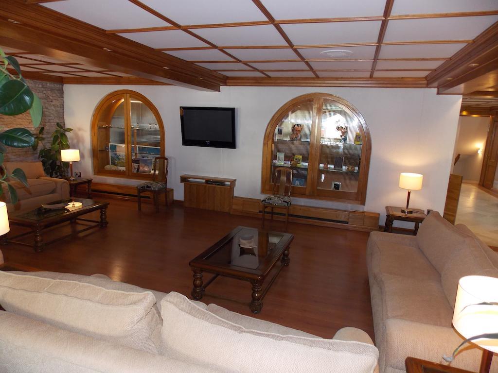 Hotel Finis Terrae Punta Arenas Kültér fotó
