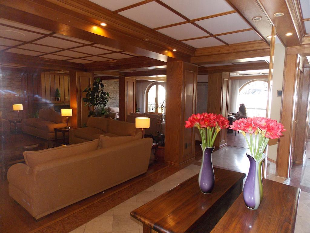 Hotel Finis Terrae Punta Arenas Kültér fotó