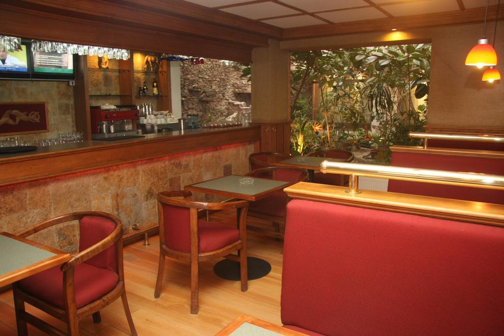 Hotel Finis Terrae Punta Arenas Kültér fotó