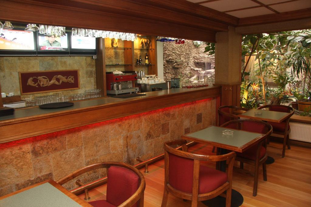 Hotel Finis Terrae Punta Arenas Kültér fotó