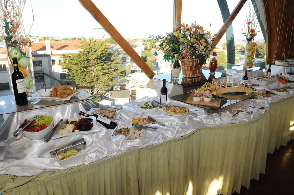 Hotel Finis Terrae Punta Arenas Kültér fotó