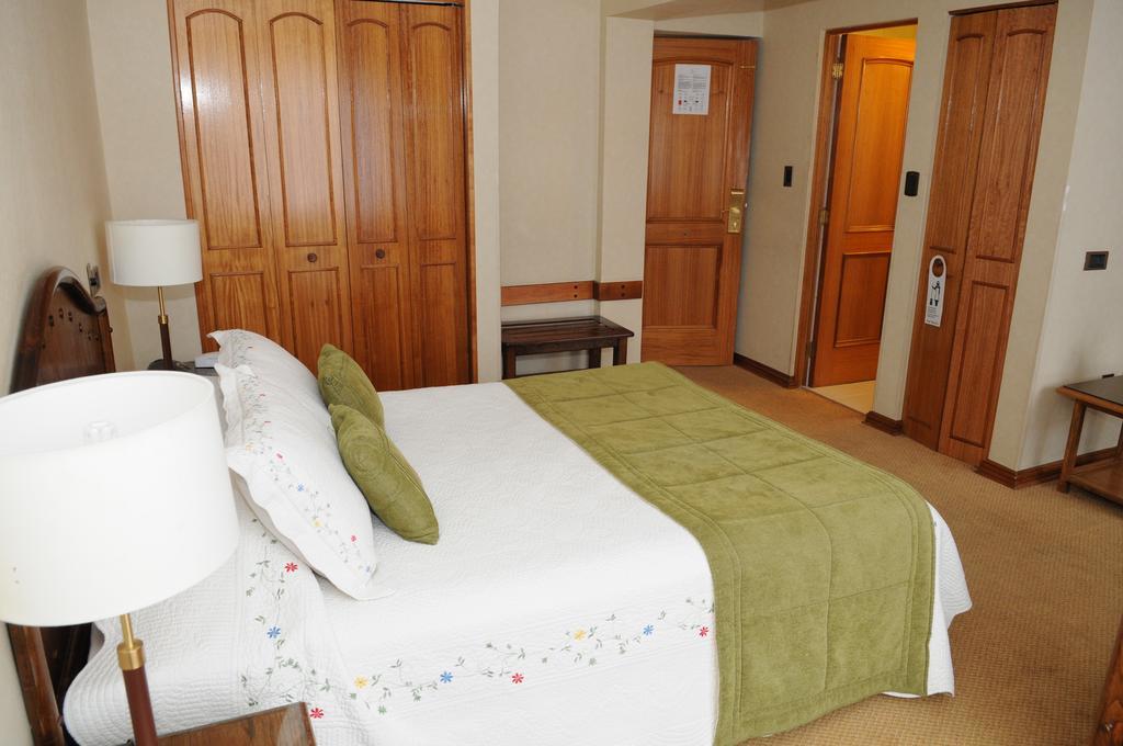 Hotel Finis Terrae Punta Arenas Kültér fotó