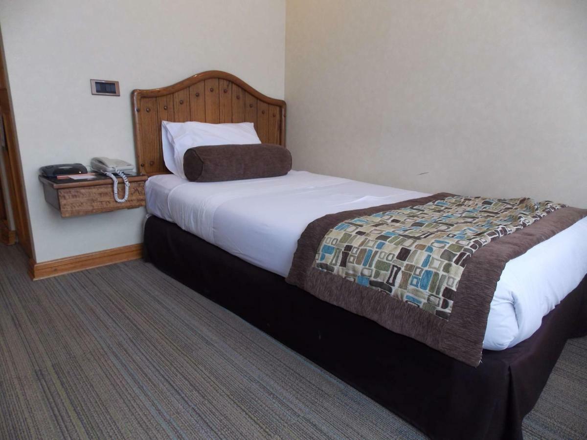 Hotel Finis Terrae Punta Arenas Kültér fotó